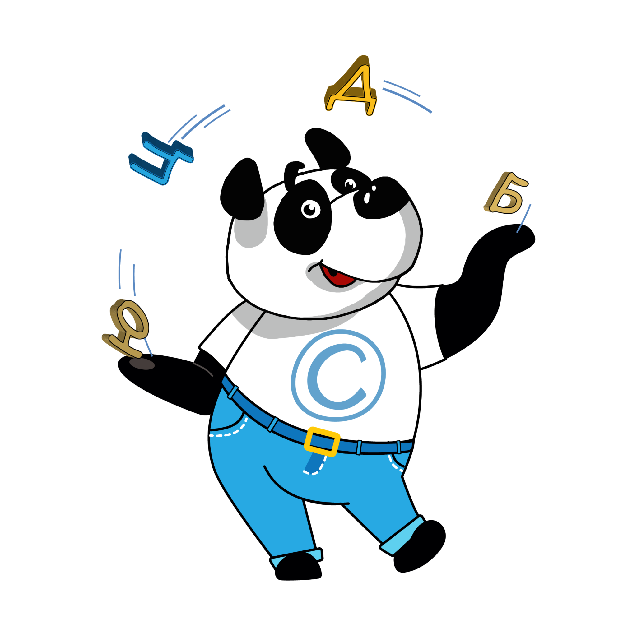 Тексты нейросети ChatGPT на русском. Сервис ИИ NeuroPanda